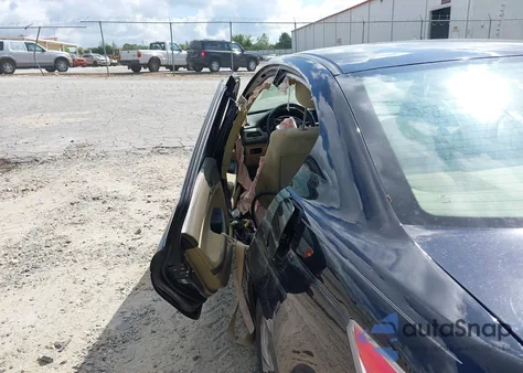 2009 Honda Accord 2.4 Lx из США, поврежденный, VIN 1HGCP26369A158888